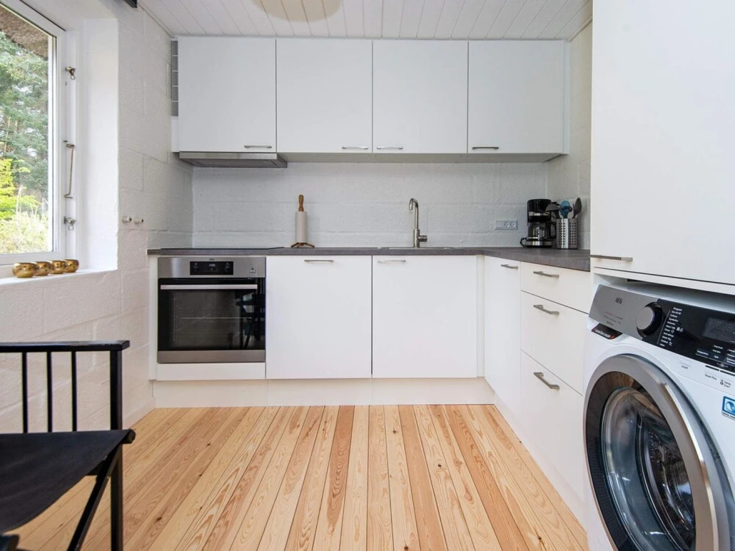 6 Person Holiday Home in Ulfborg