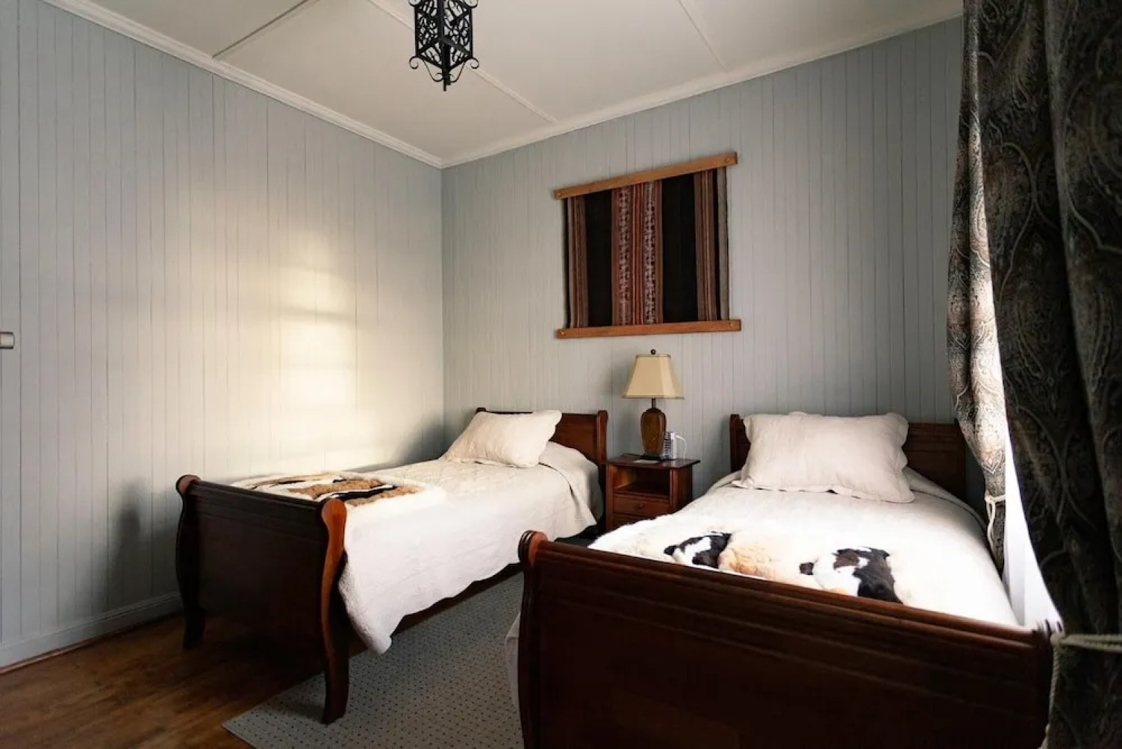 Estancia Caleta Josefina