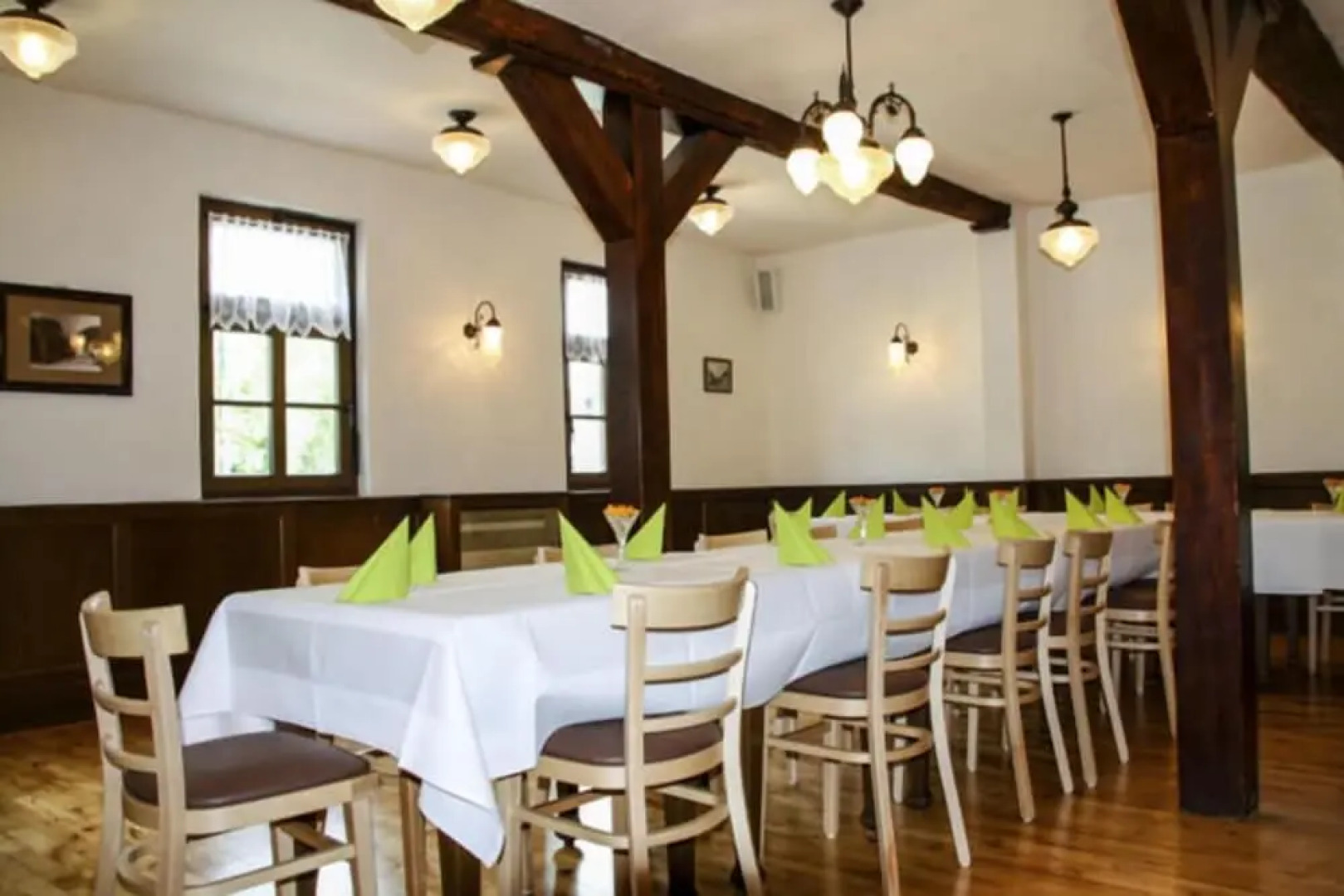 Landhaus Falkenstein