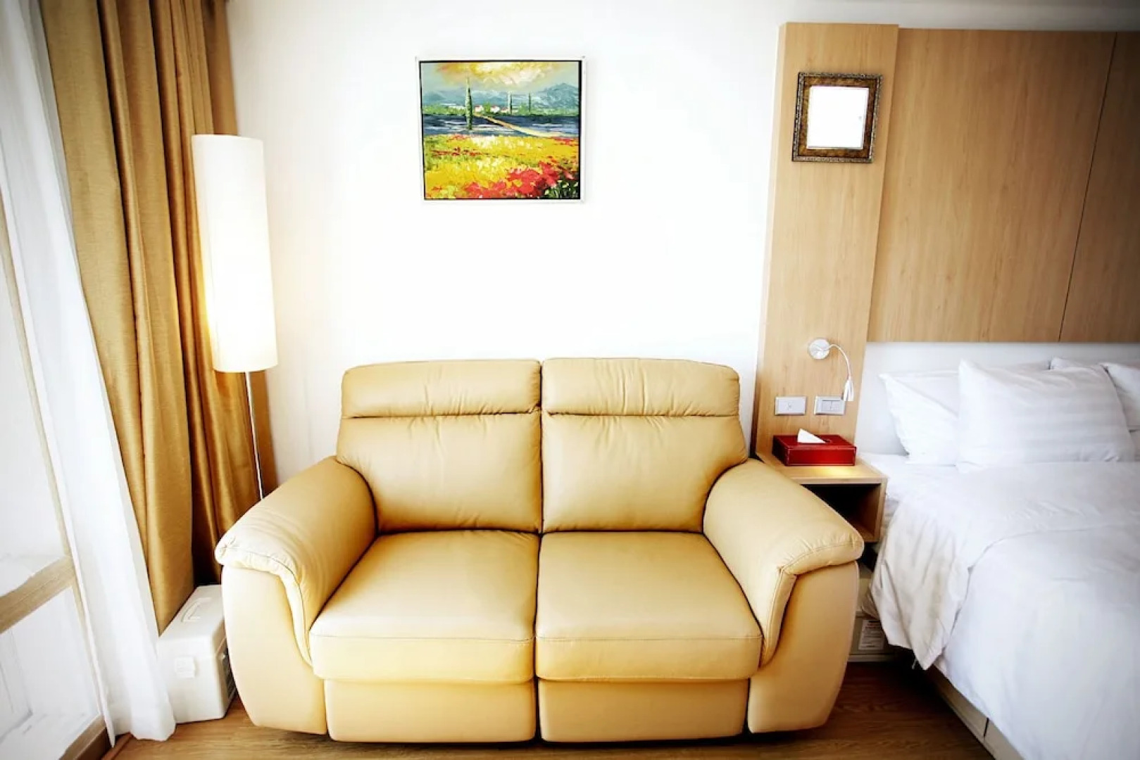 Apple Tree Hotel Gunsan