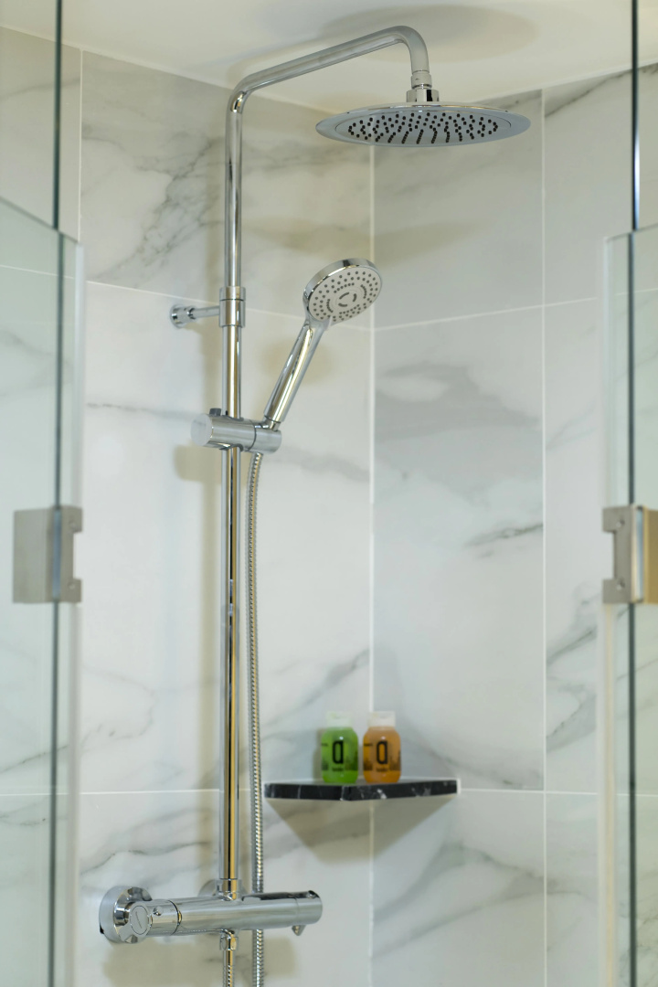 The Oliver Apartamentos Pozuelo