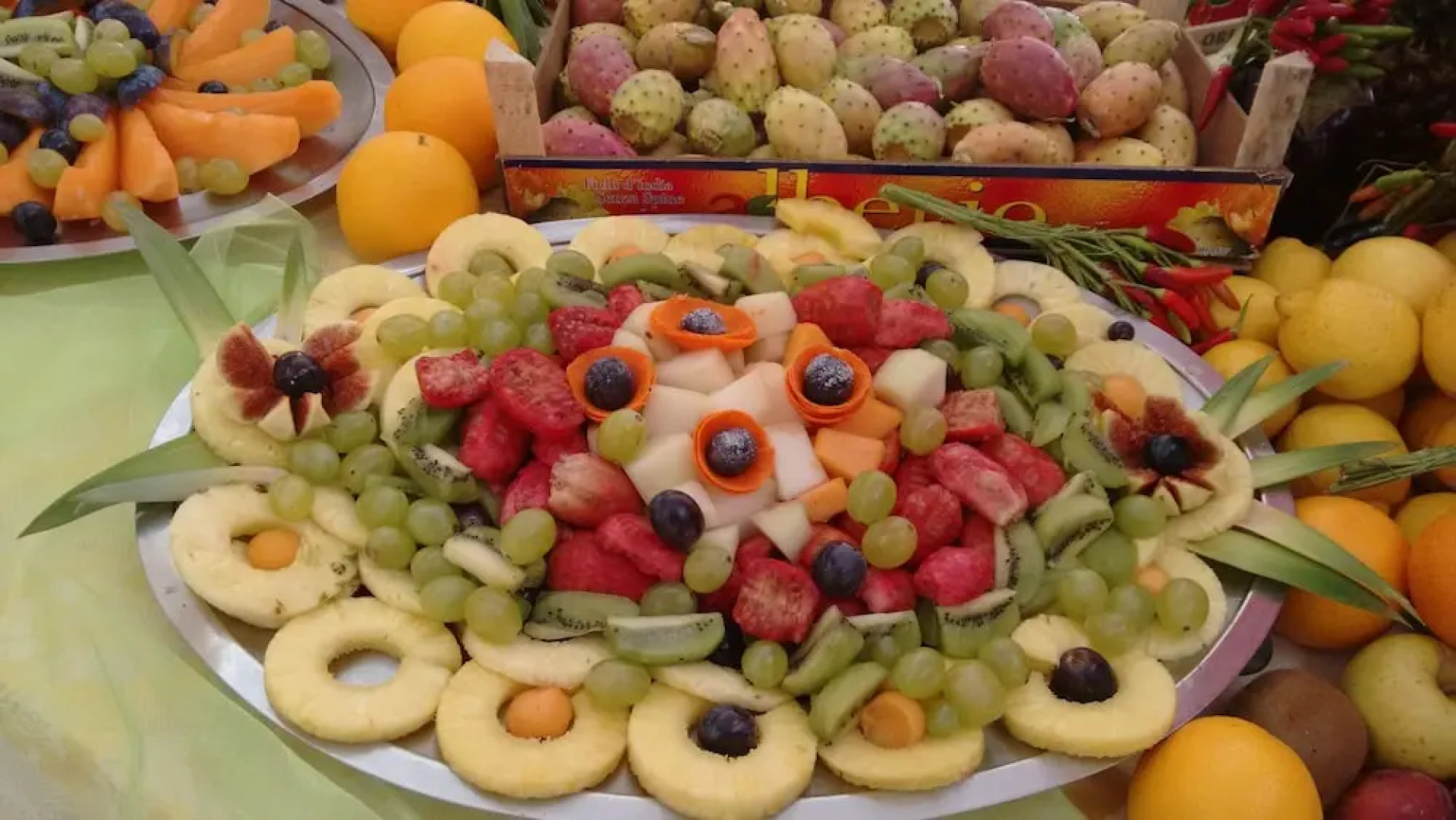 Residence La Mantinera