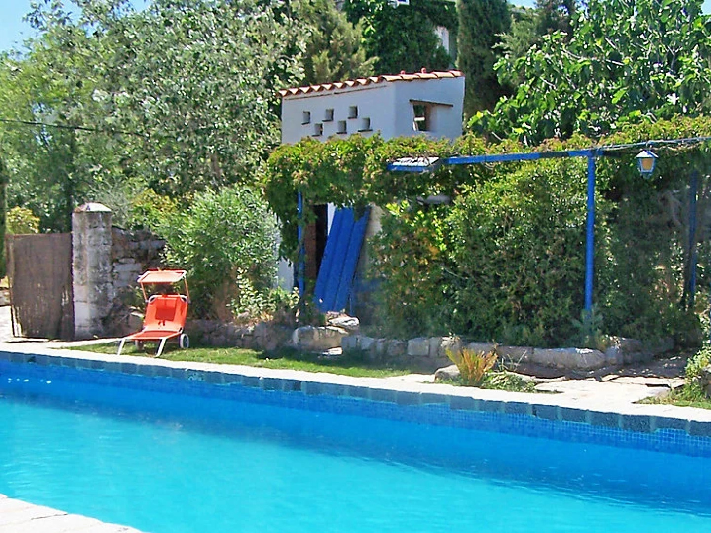 Cortijo del Zoco Bajo