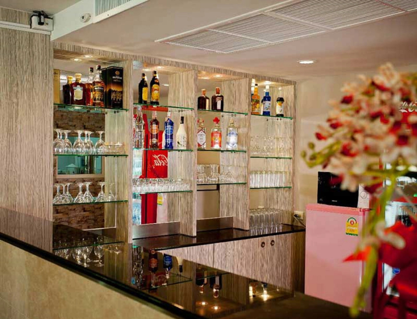 NRC Residence Suvarnabhumi