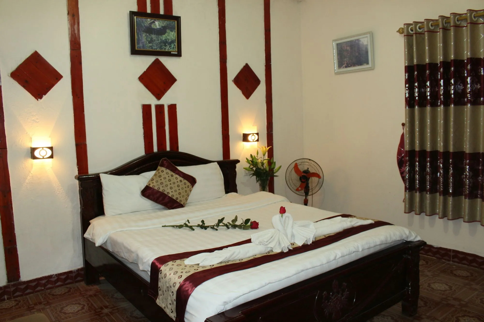 Sapa Stunning View Hotel