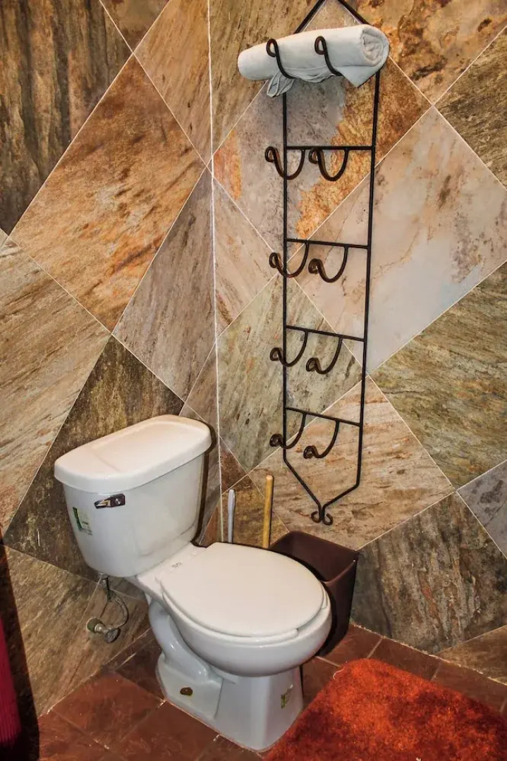 Otinapa Sierra Camps