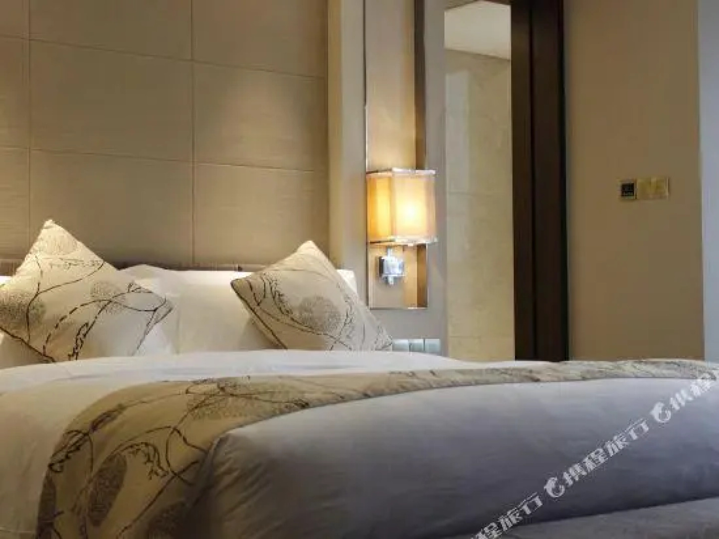 Suining Dongxu Sunshine International Hotel