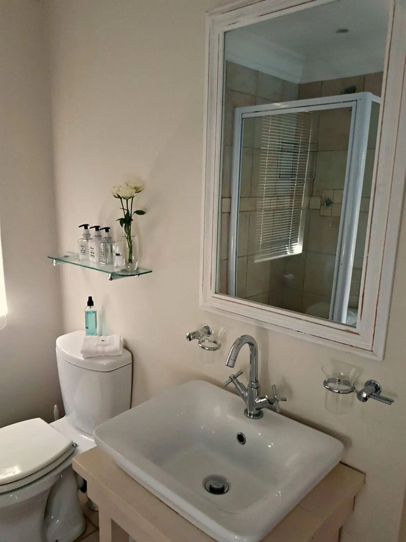 Roseroc Boutique Guest House