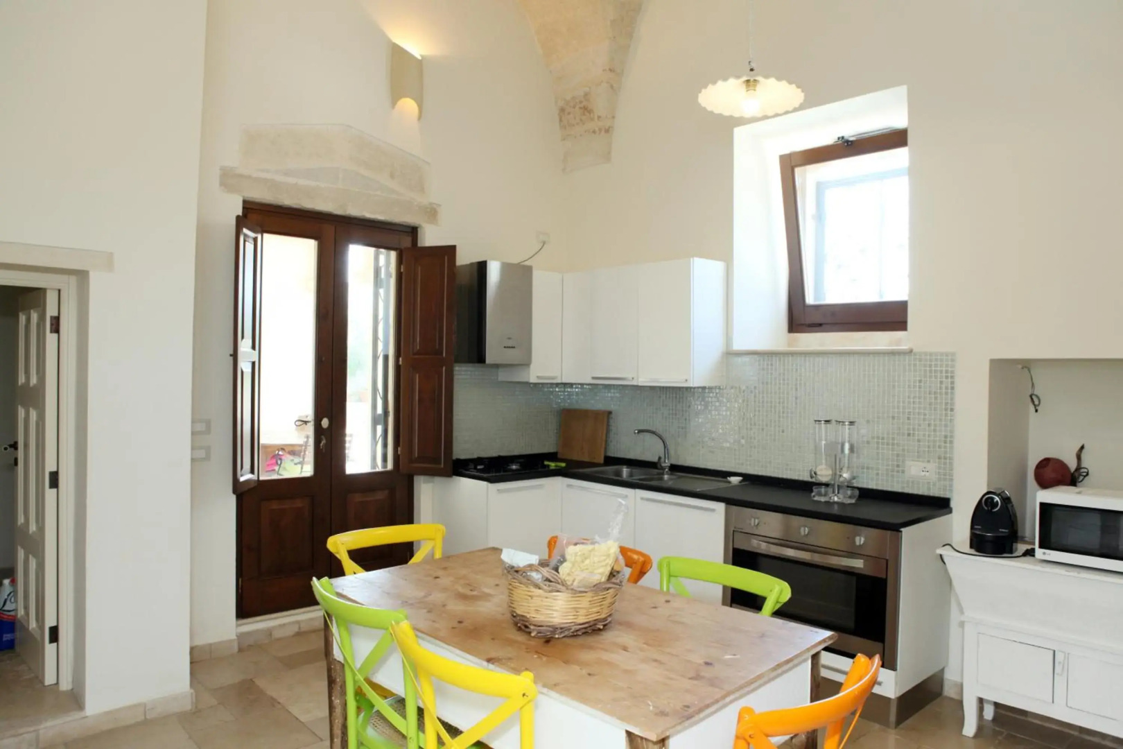 Villa Pardonise- Salento