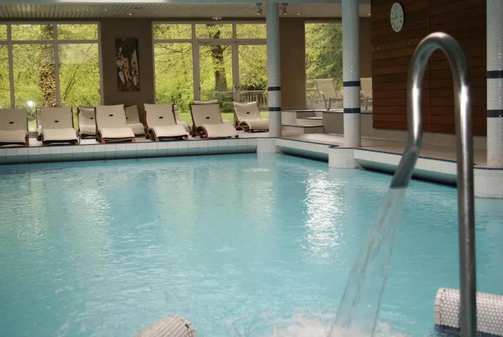 Hotel Restaurant & Spa Verte Vallée