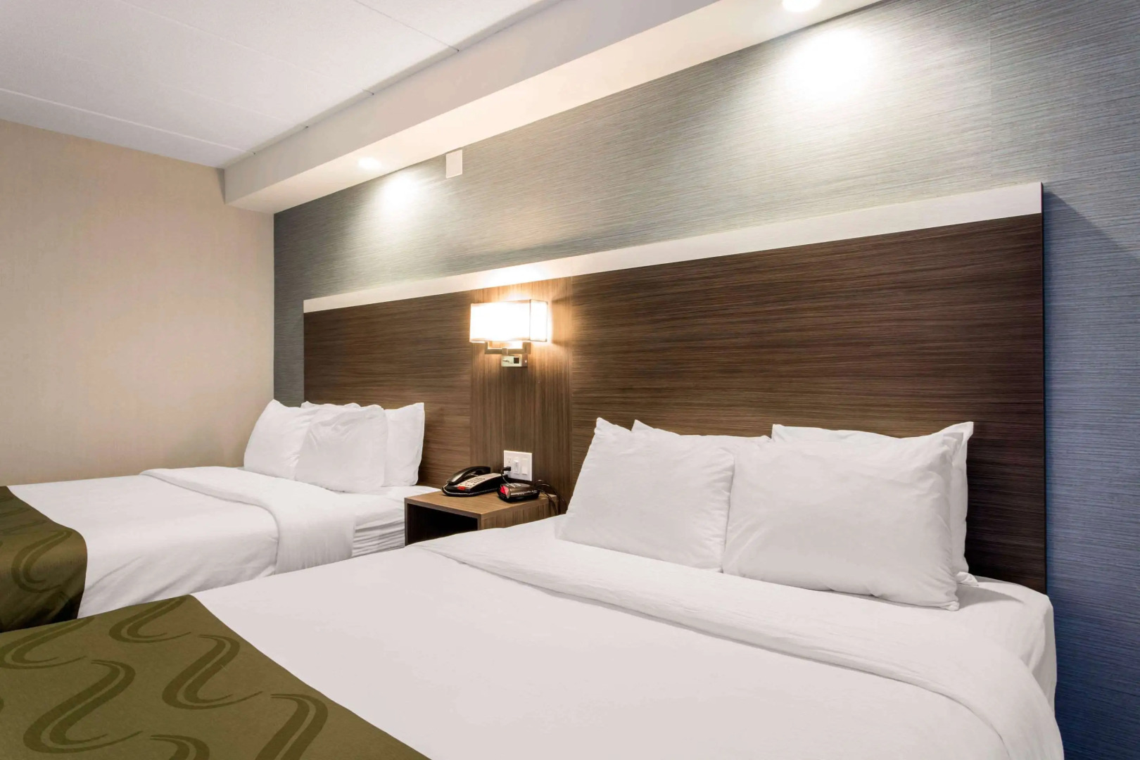 Quality Inn West Springfield