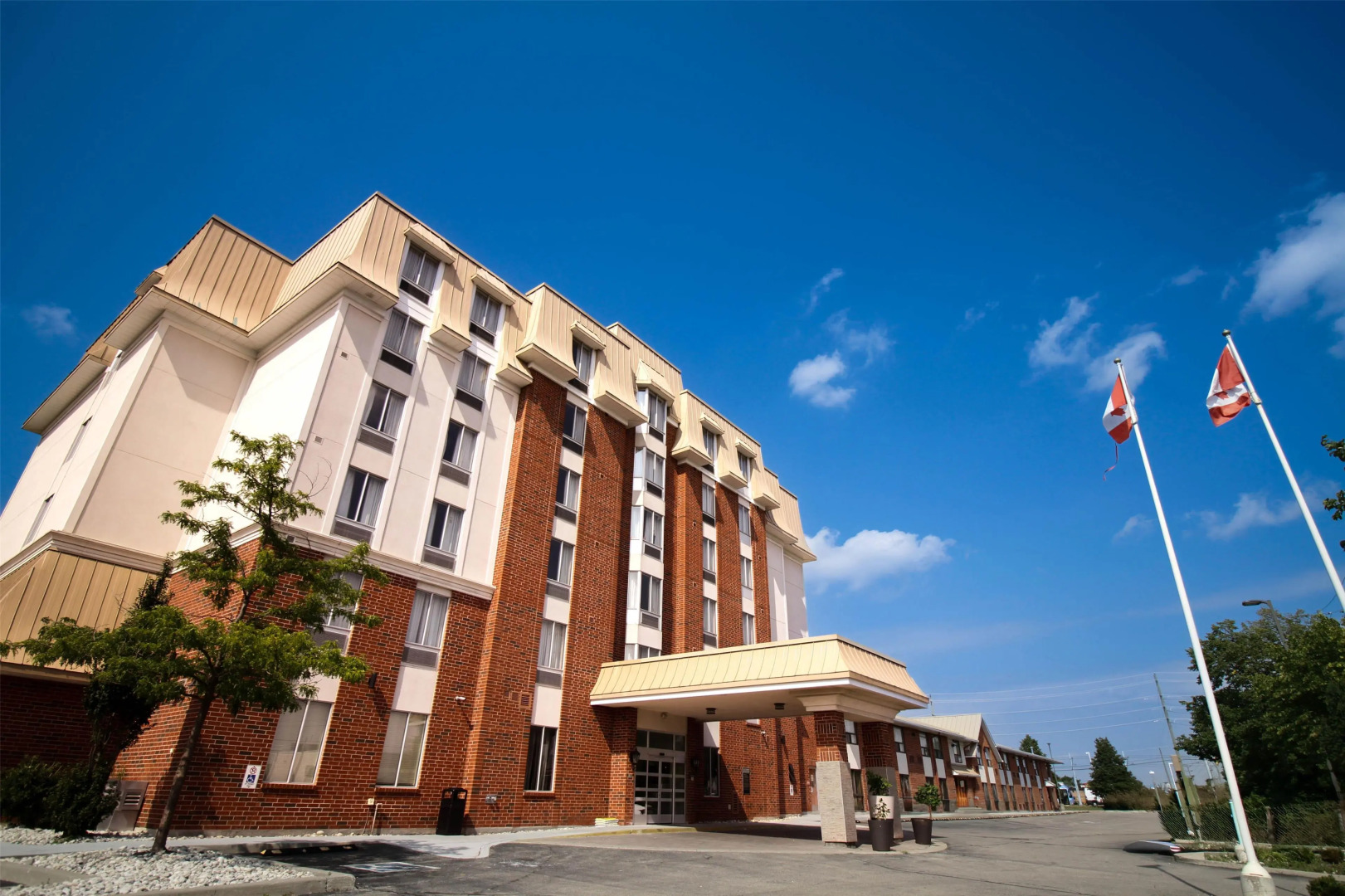 Destination Inn Waterloo