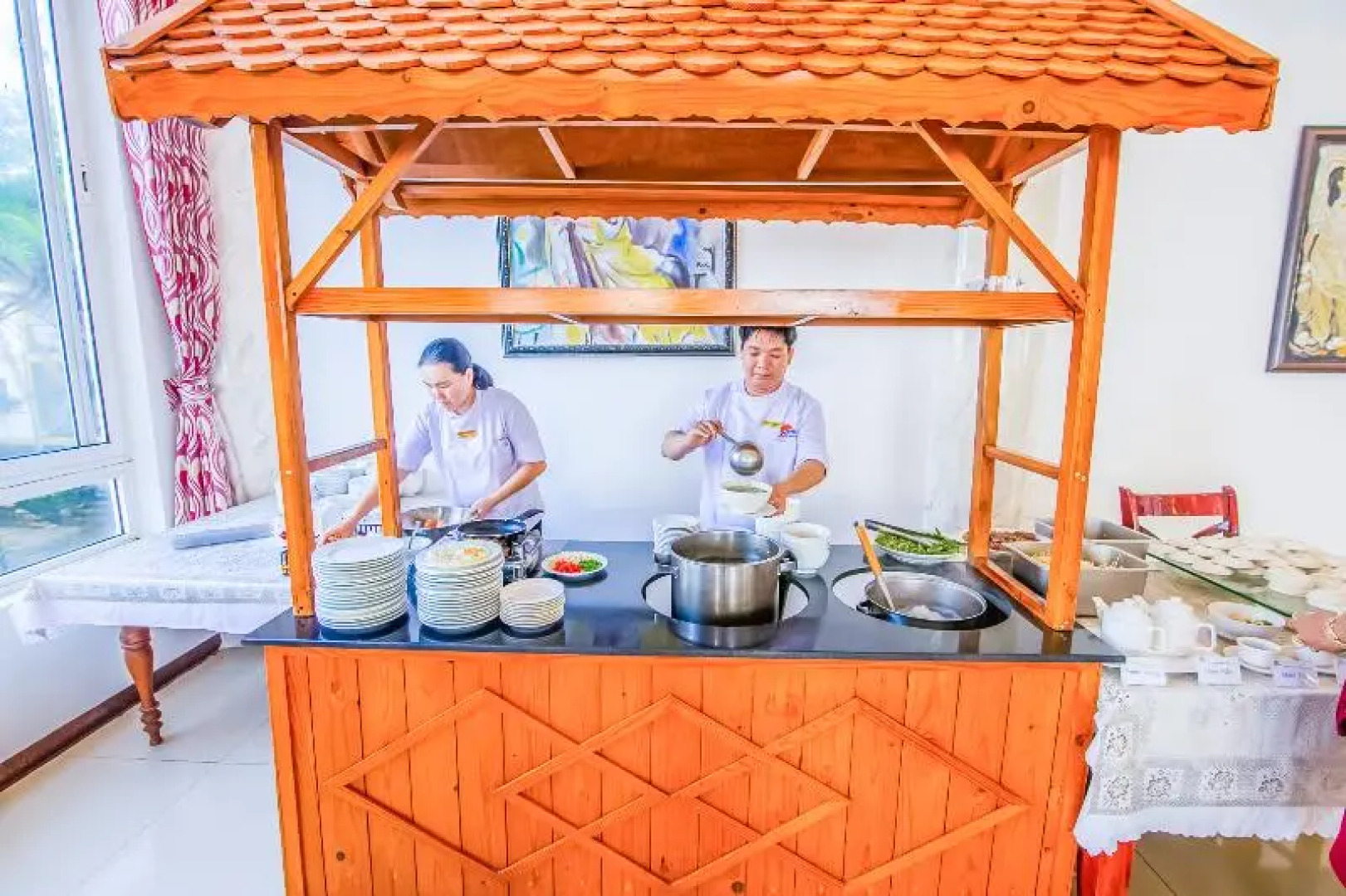 Sun Viet Resort Beach & Spa