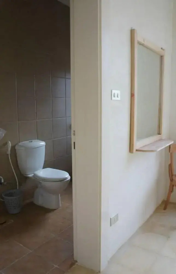 Wadi Dana Eco-Camp And Lodge