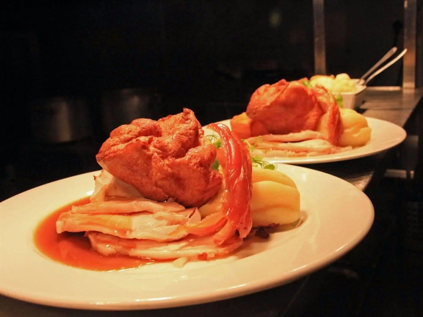 The Manor House Hotel