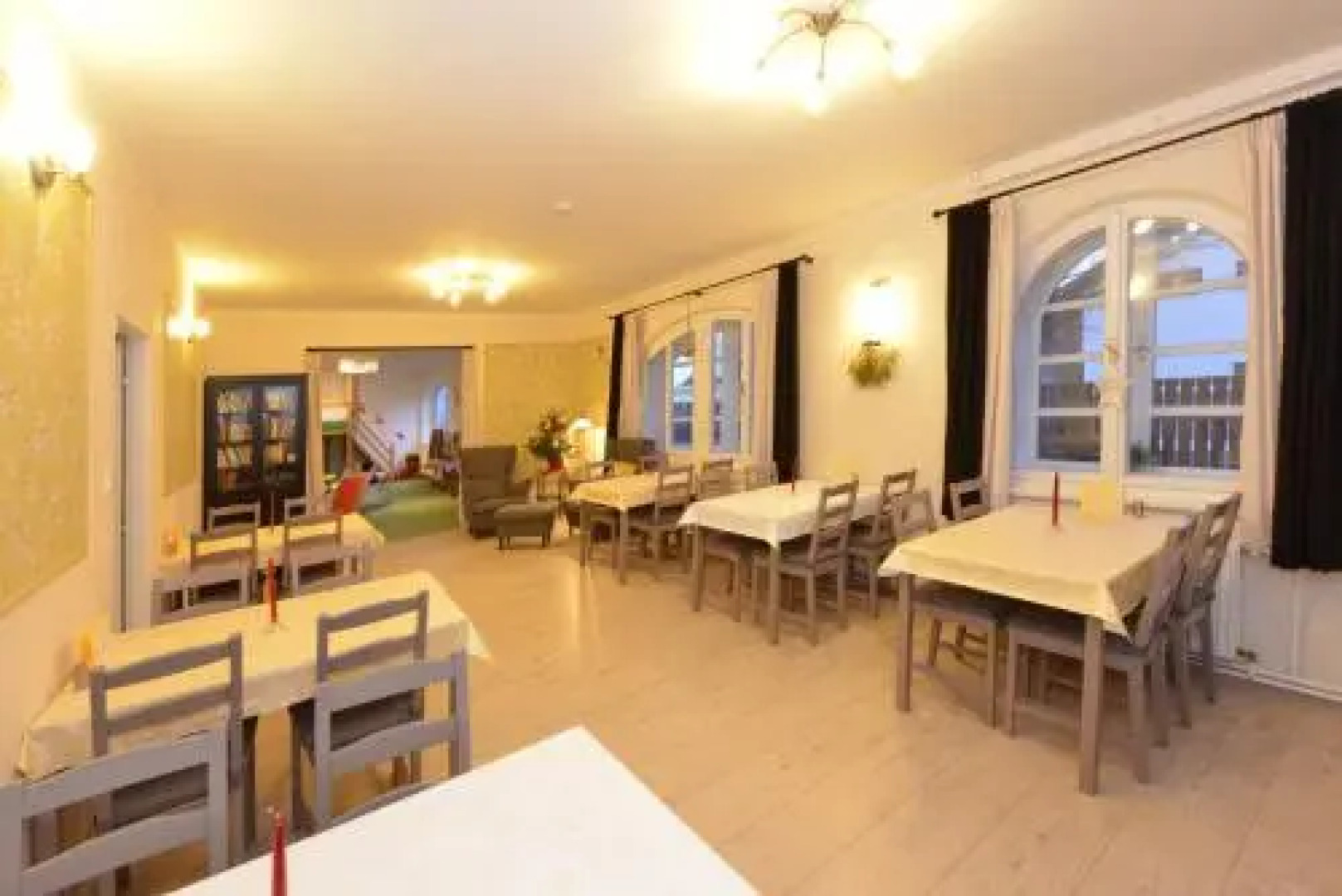 Wellness pension Fulda