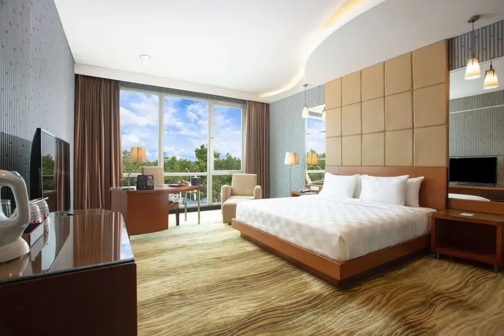 Swiss-Belhotel Kendari