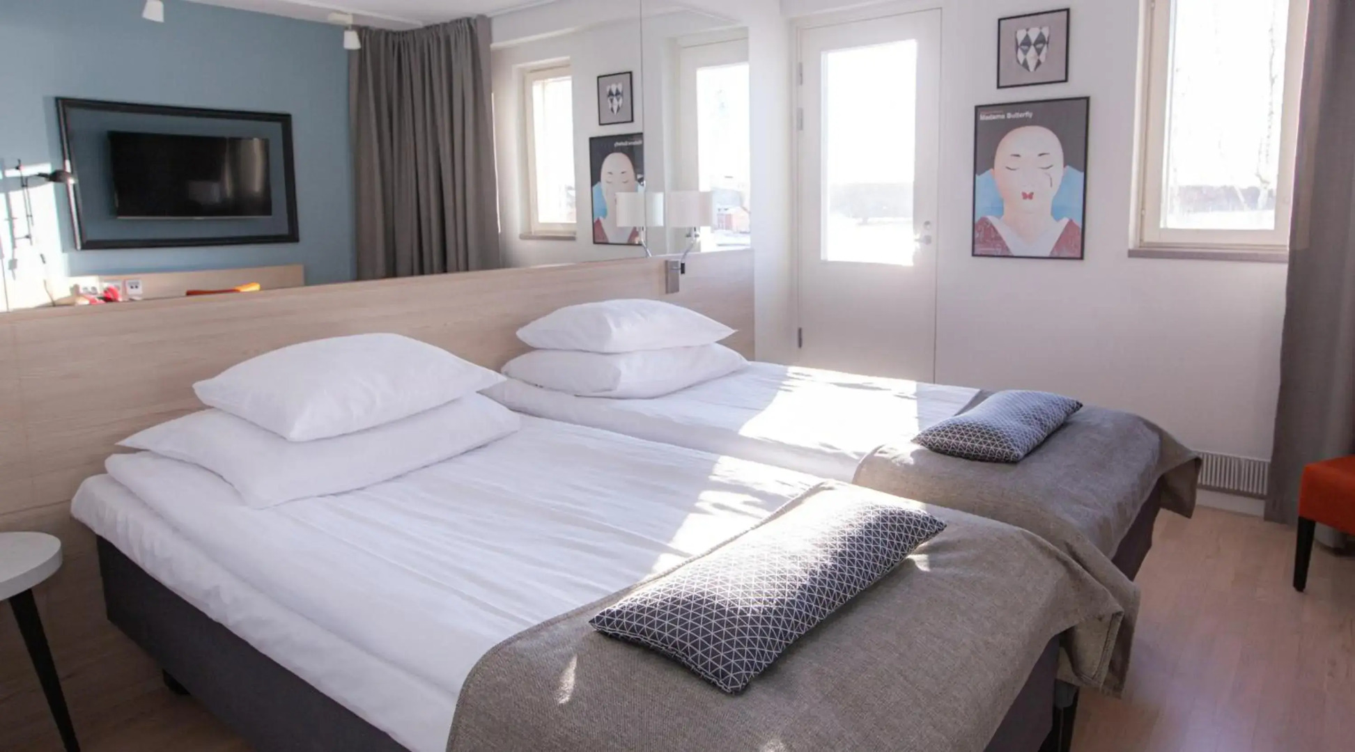 Original Sokos Hotel Seurahuone Savonlinna