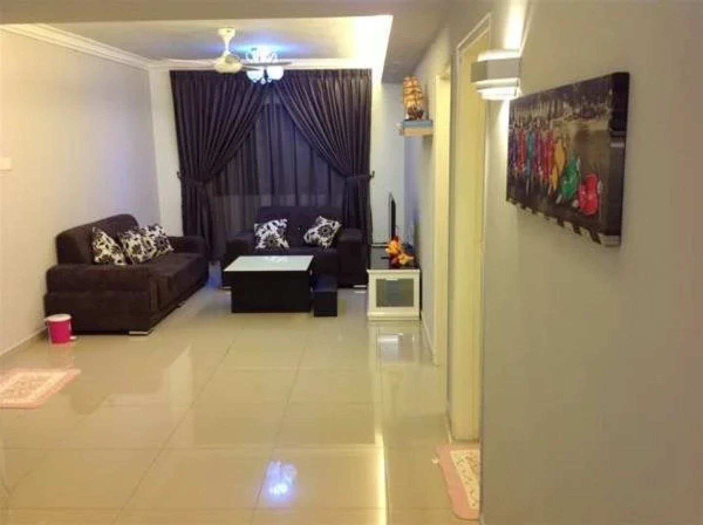 Malacca Firefly Vacation Stay