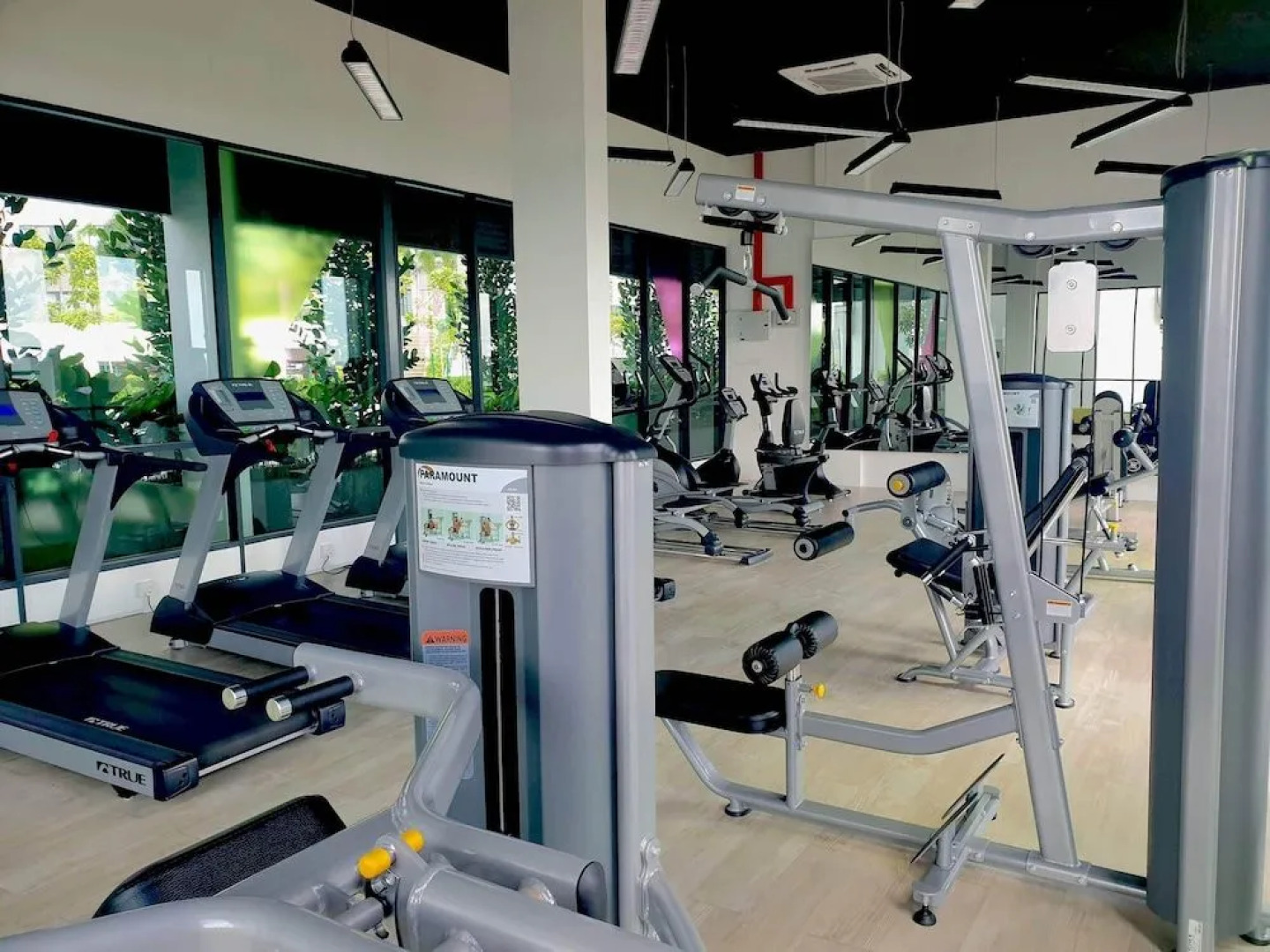 SkyVilla D'island Puchong by BeeStay