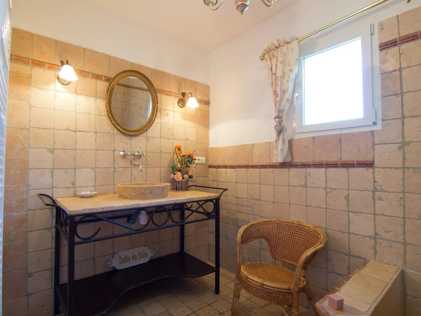 Holiday Home La Fabrique