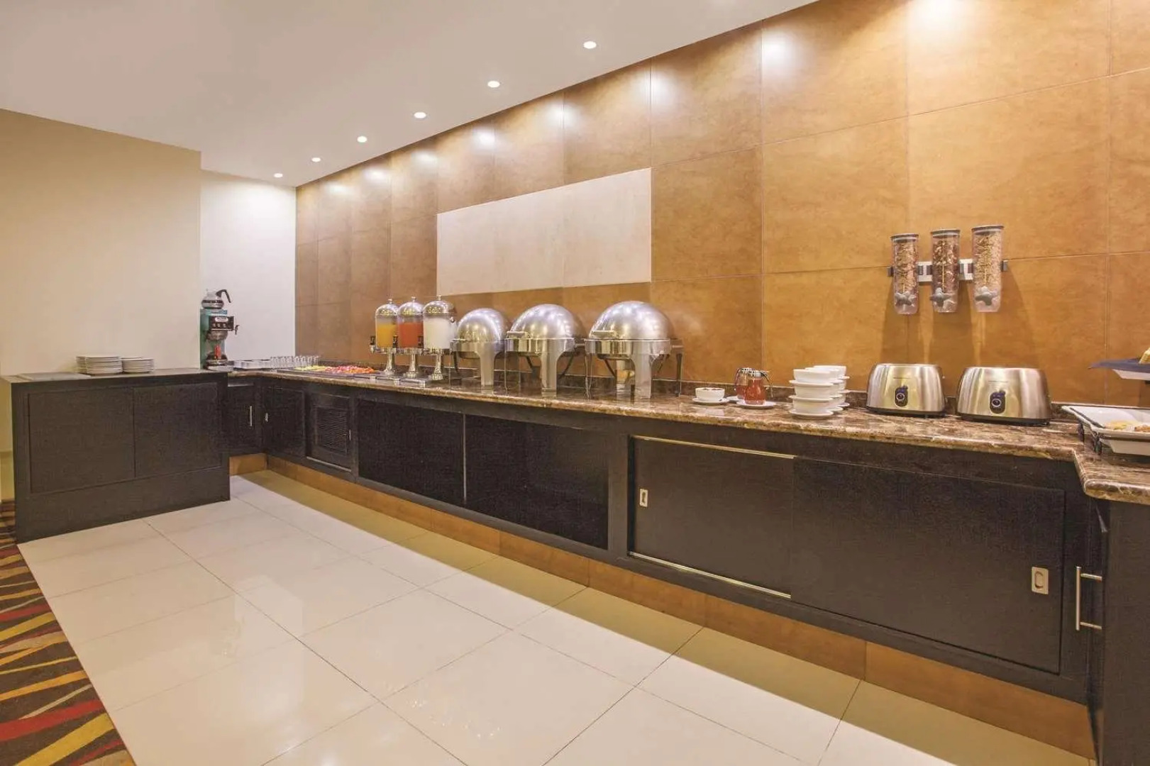 La Quinta by Wyndham San Luis Potosi