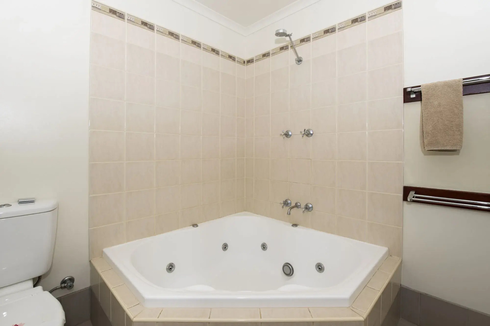 Discovery Parks - Lake Kununurra