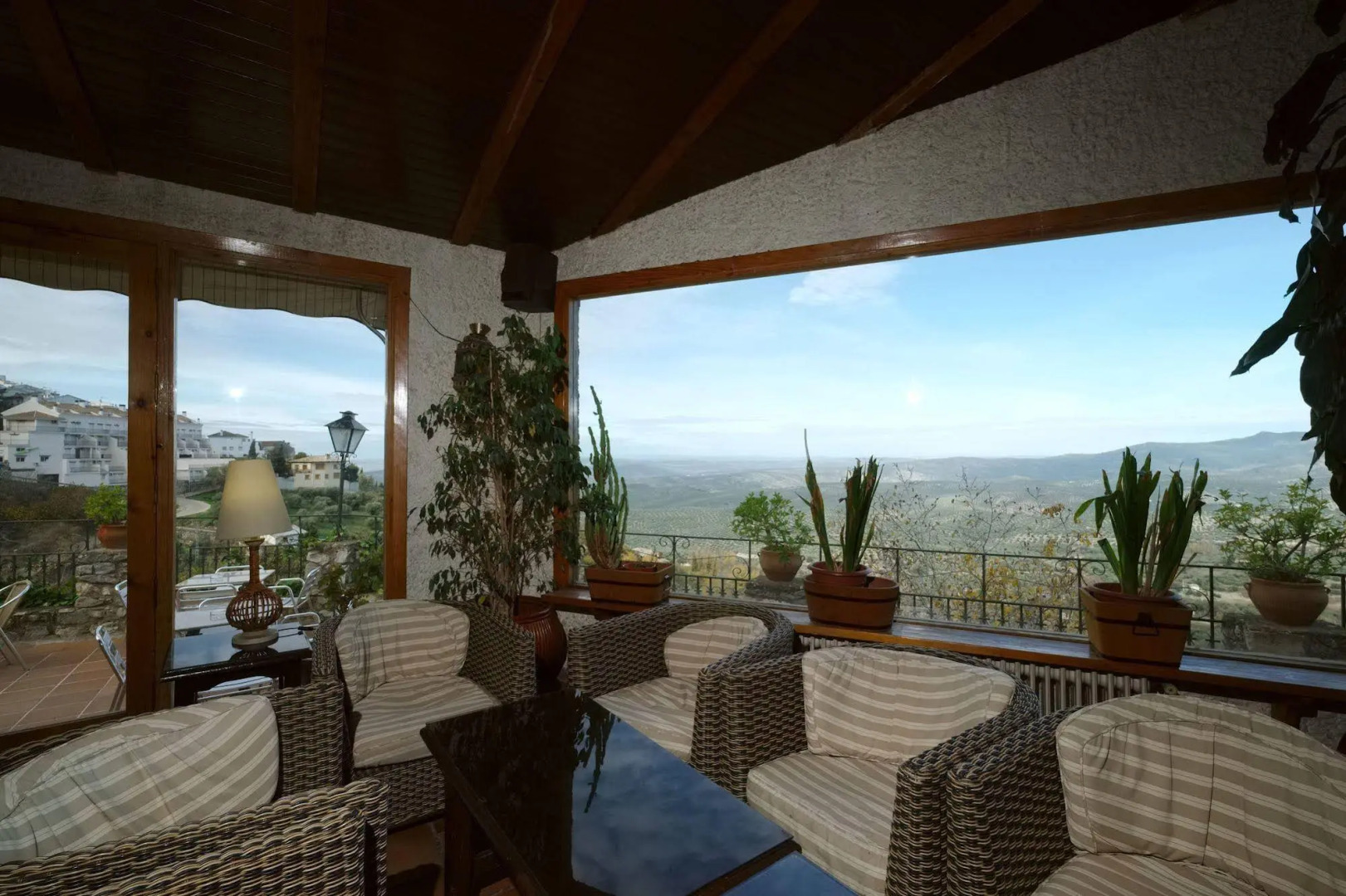 Apartamentos San Pedro