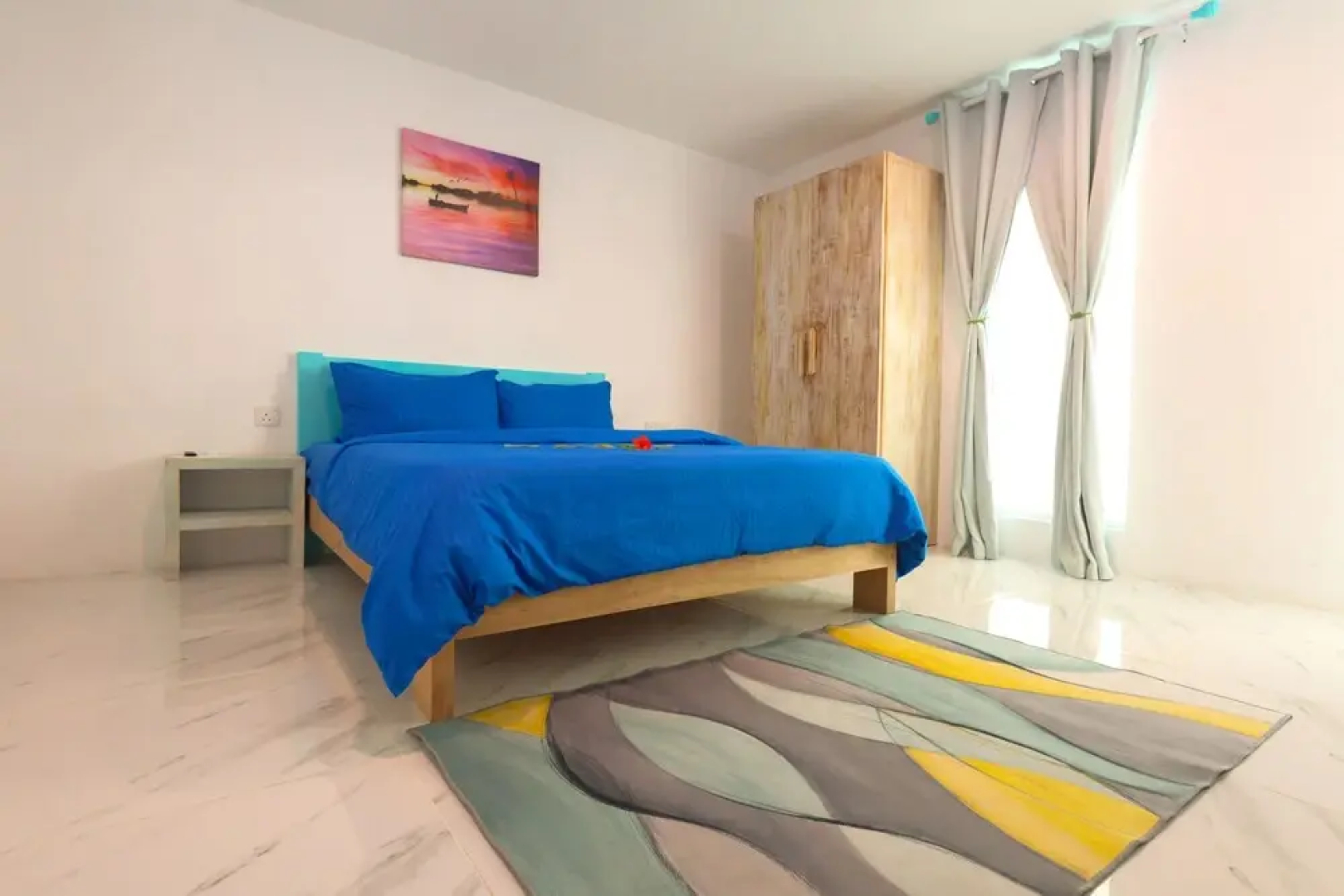 Sands Exotic Hotel & Spa