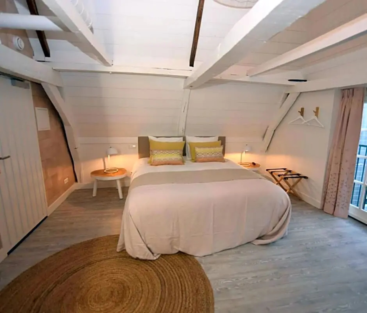 Hotel 't Fnidsen
