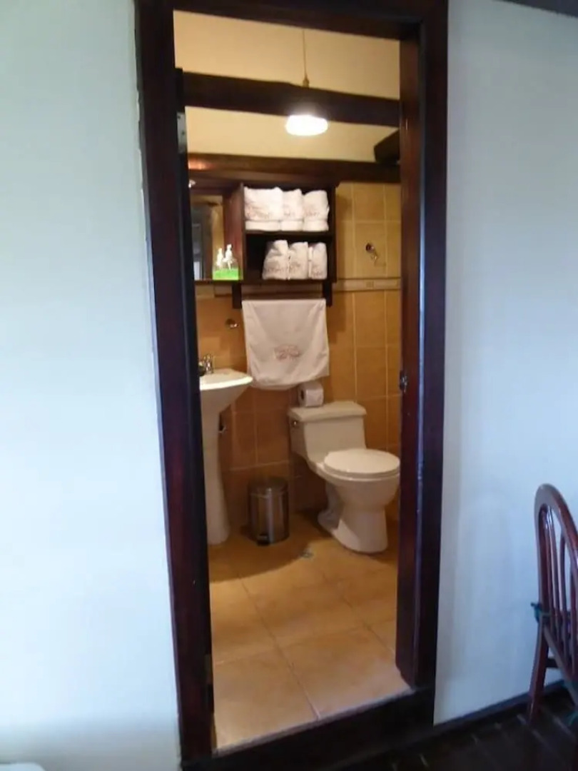 Hacienda San Isidro de Iltaqui