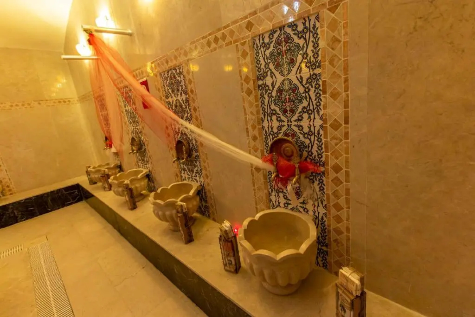 Sivas Keykavus Hotel