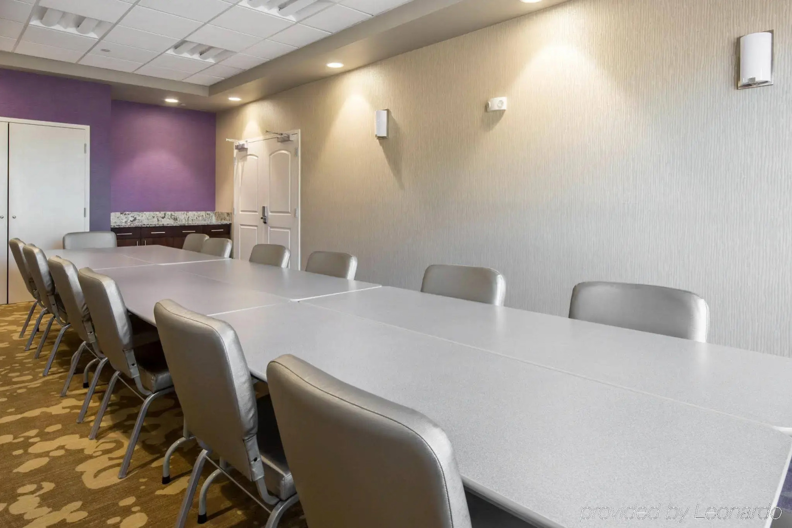 Comfort Inn & Suites Lovington