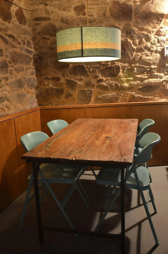 Casa Peón de Pardaces