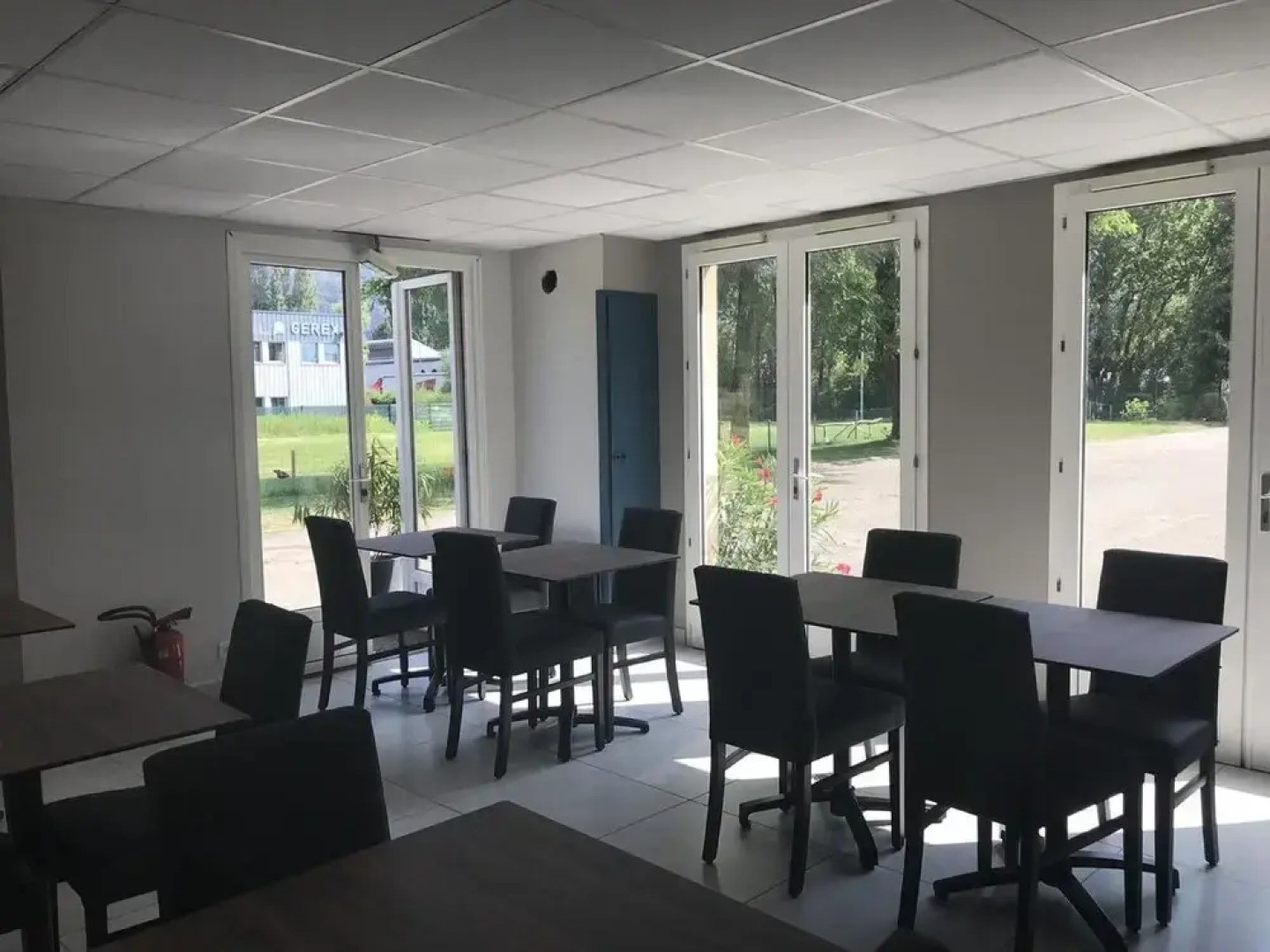 Hôtel Grenoble Voreppe