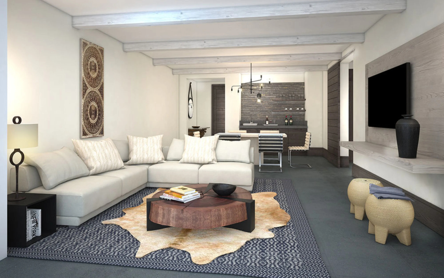 UNICO 20 87 Hotel Riviera Maya (отель для взрослых)