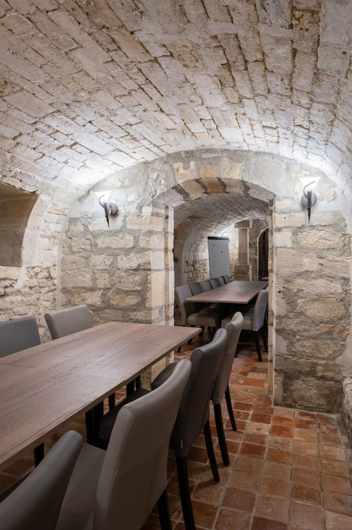 Domaine de la Maison Forte