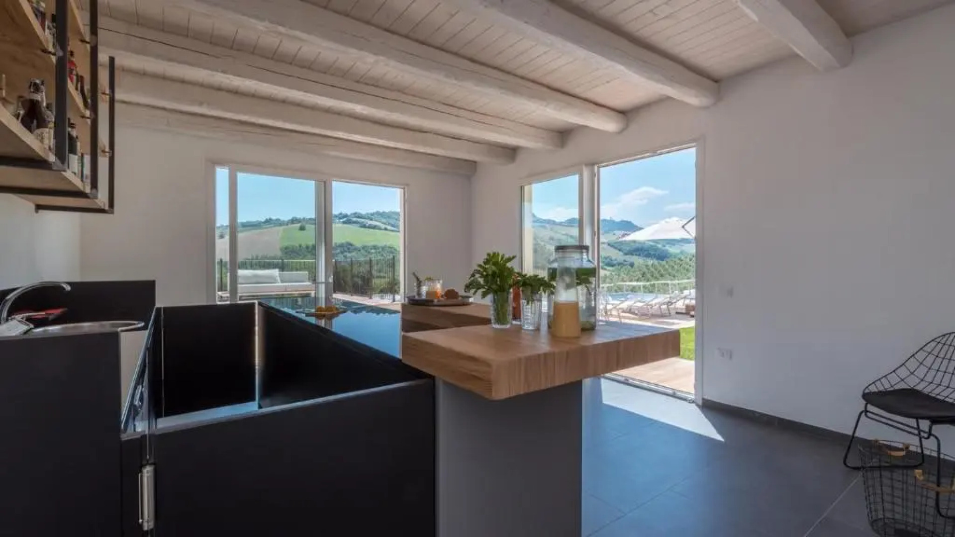 Dimora Montefiore 11