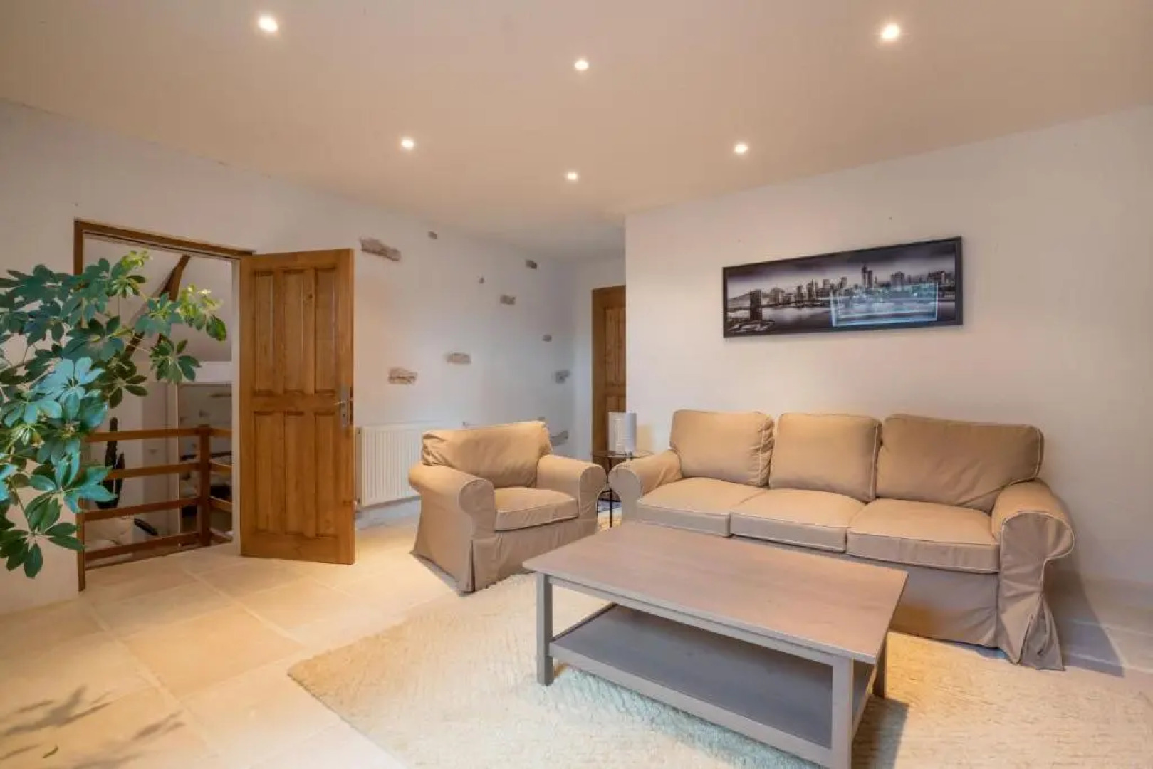 Le Jardin De Maurice