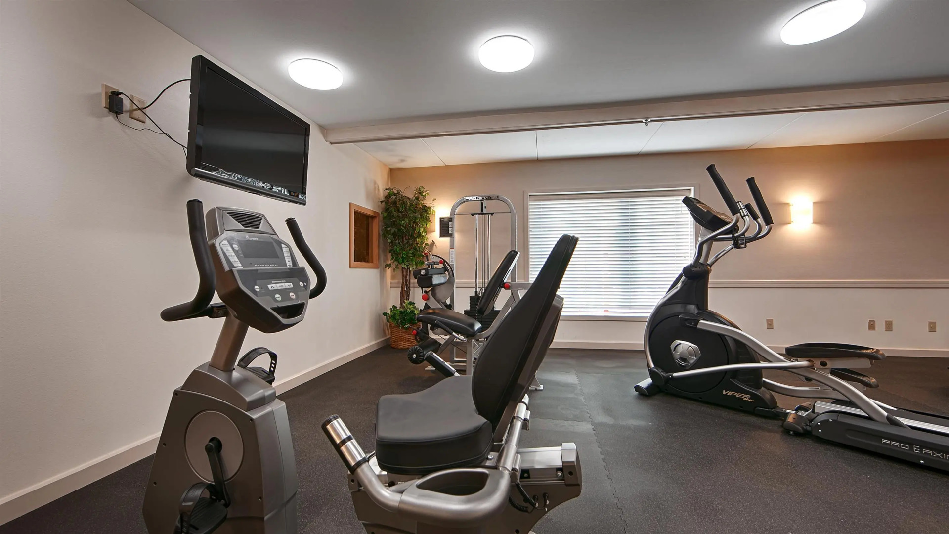 Best Western Plus Ocean View Resort