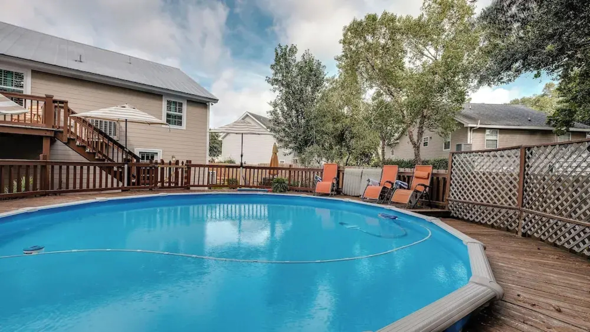 Refresh at Rivermist 2 Units with Pool