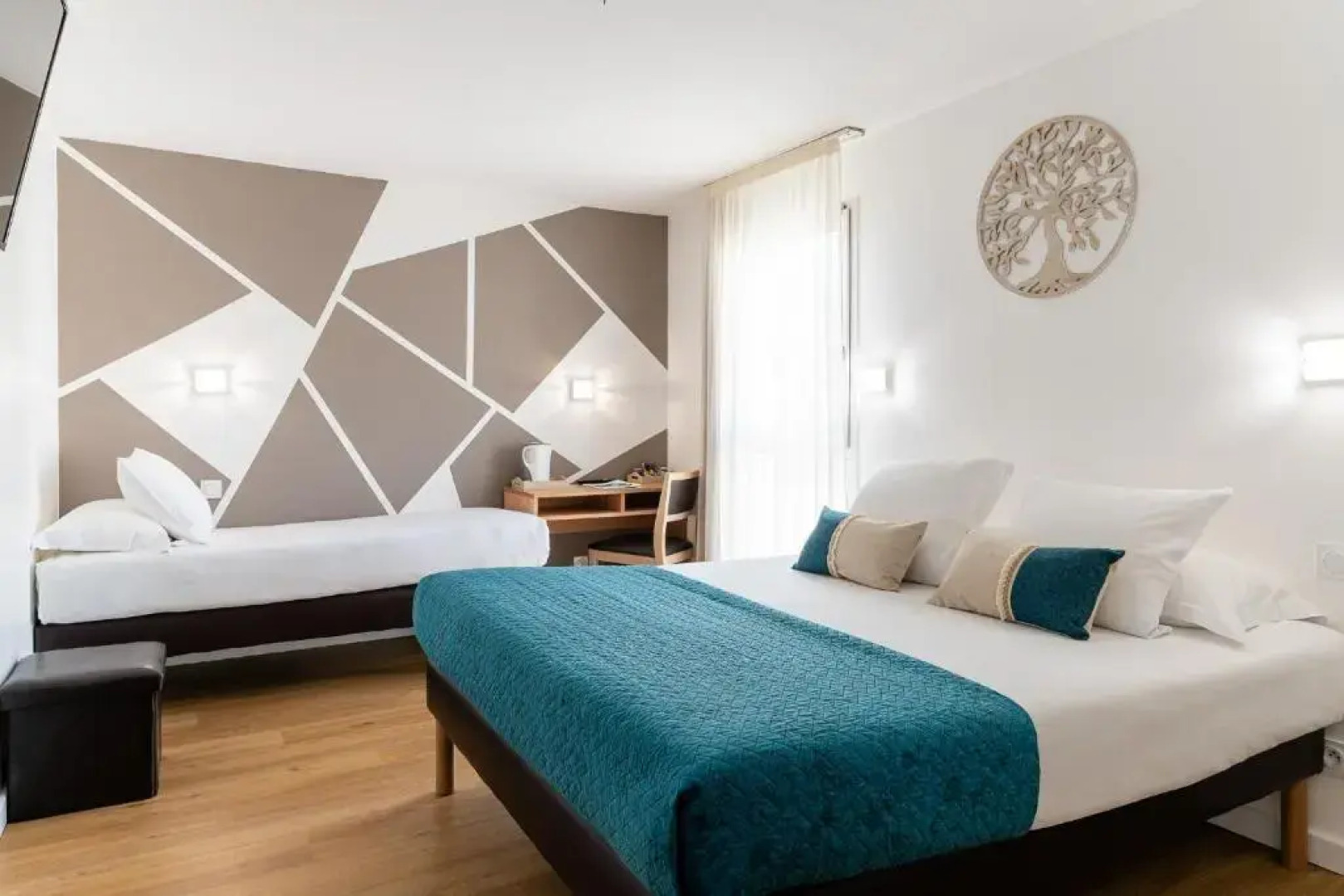 The Originals City, Hôtel Le Pavillon, Béziers Est