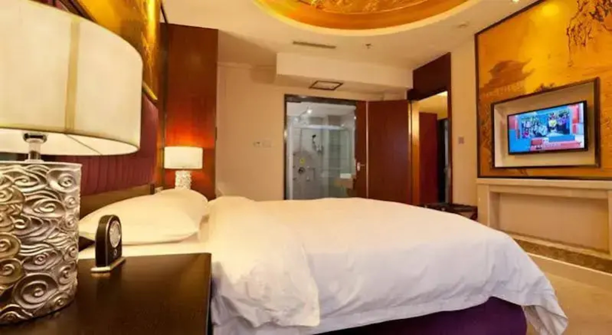 Minfeng International Hotel