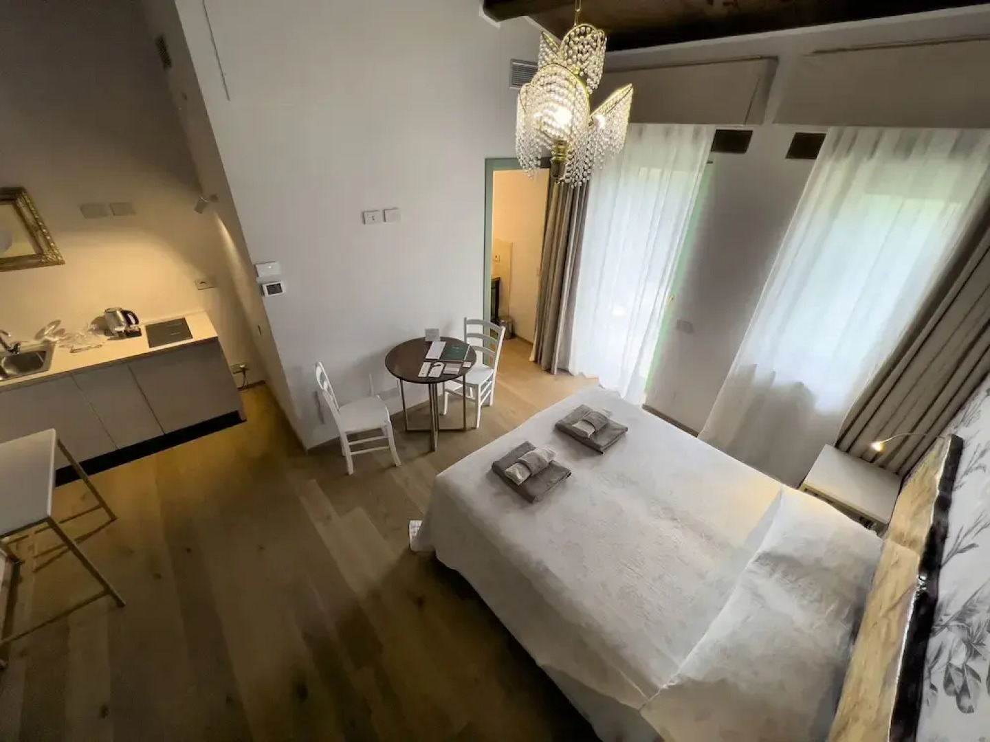 Relais Cocci Grifoni - Panoramic Wine Resort