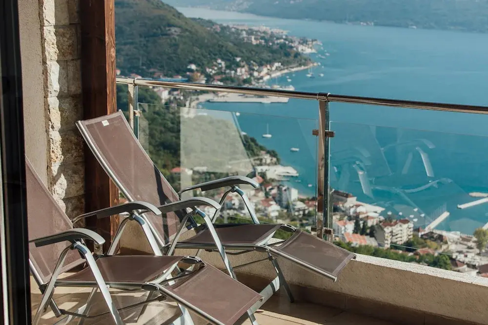 Apartments Vista Residence