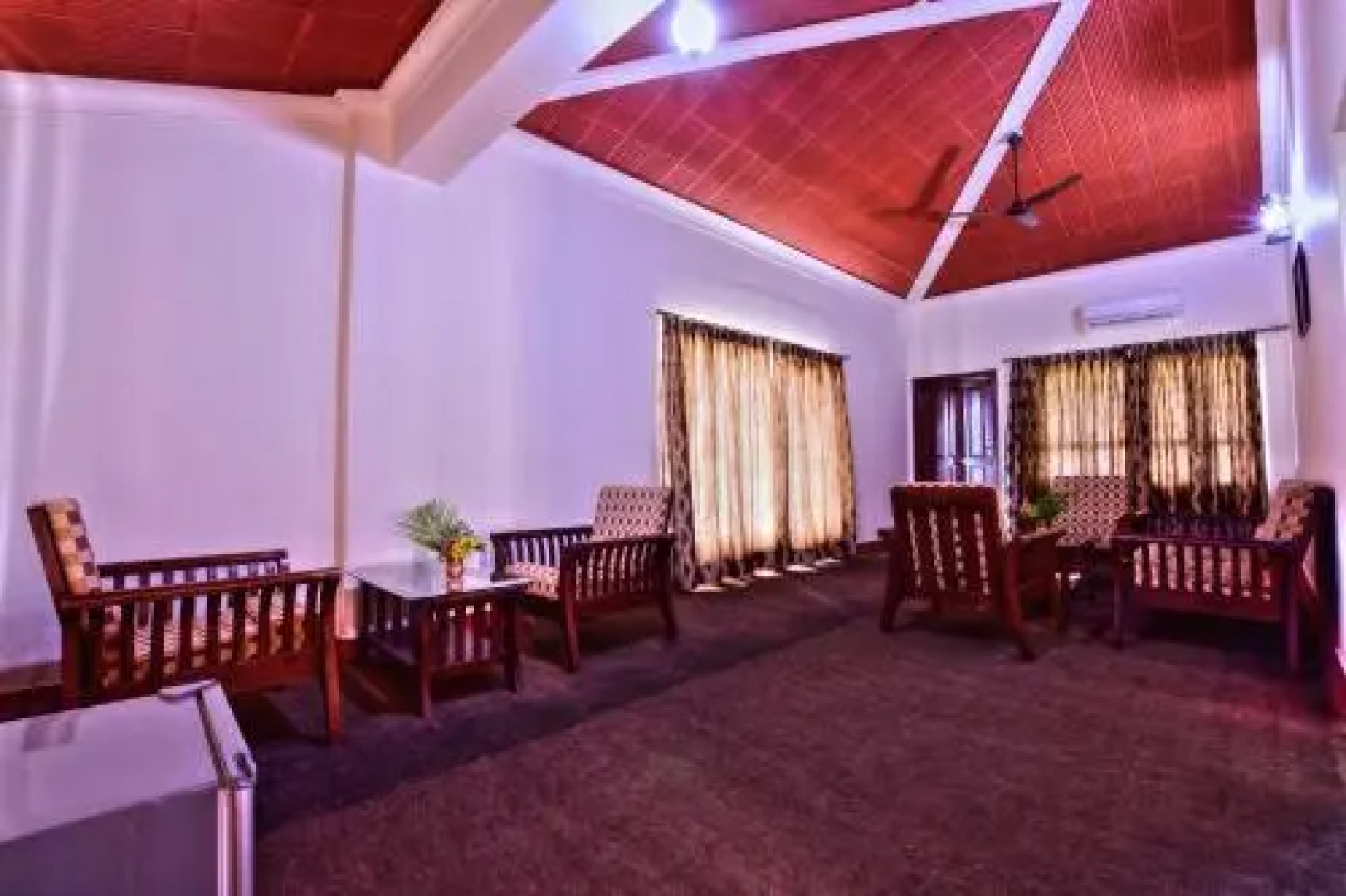 Phalguni River Lodge