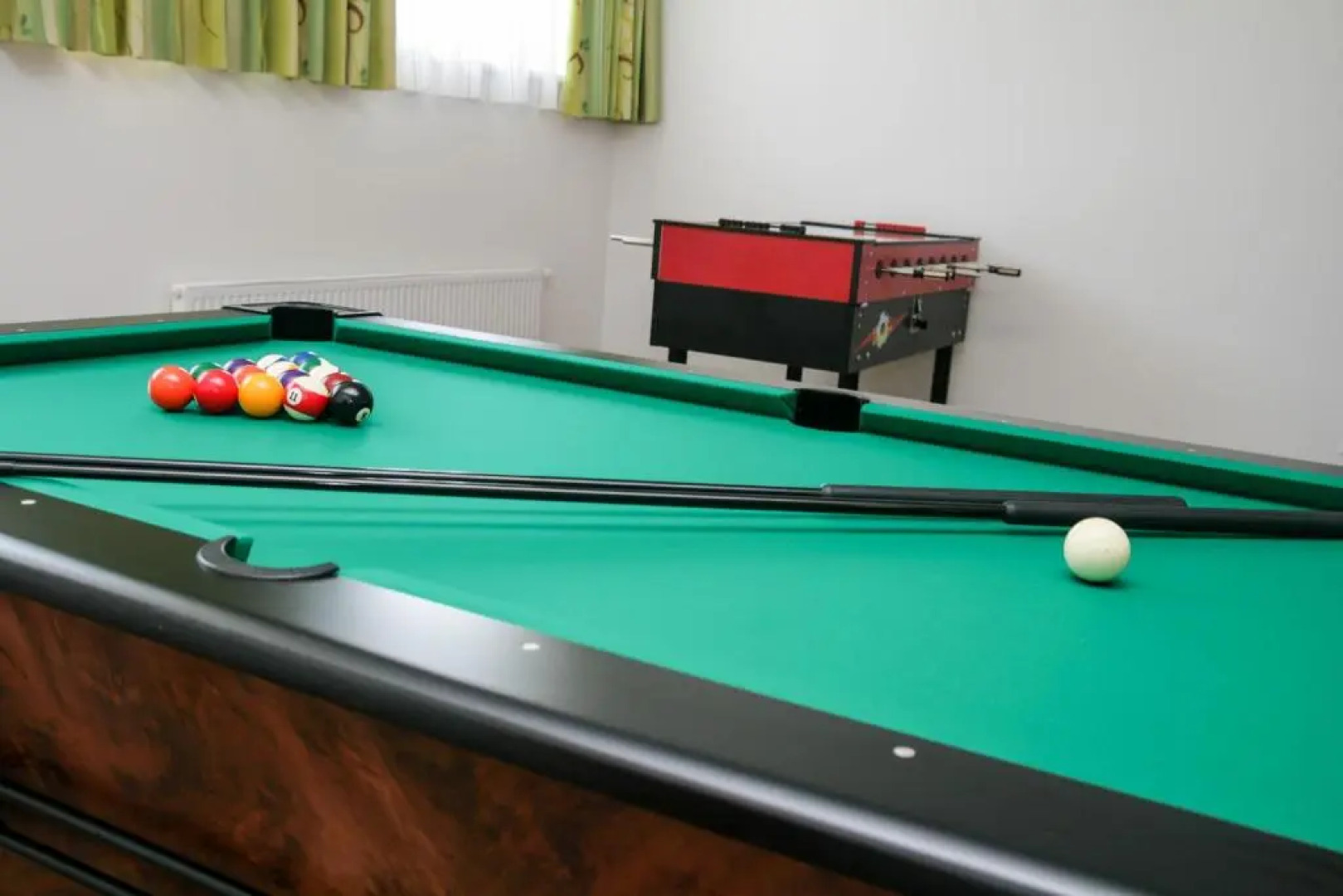 Design-Hotel-Restaurant Römerhof