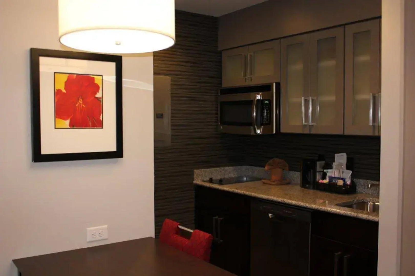 Homewood Suites by Hilton TechRidge Parmer @ I-35