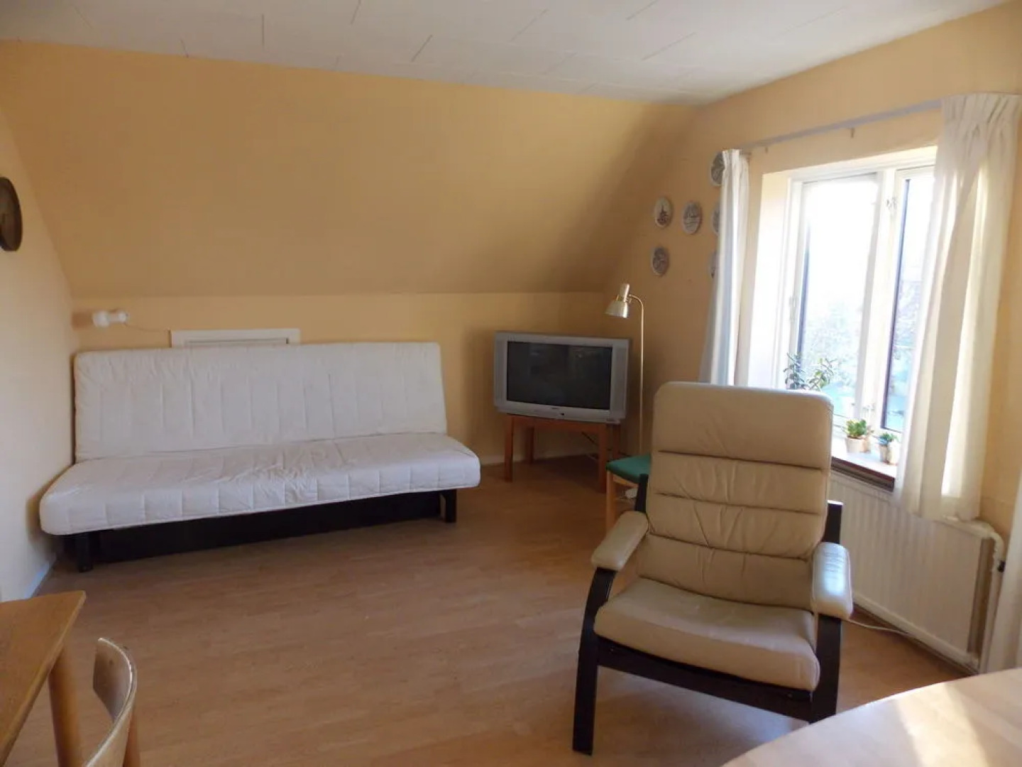 NyGammelsø Bed and Breakfast