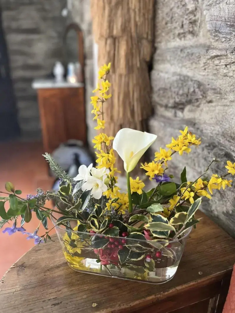 Quinta Da Estrada Winery Douro Valley